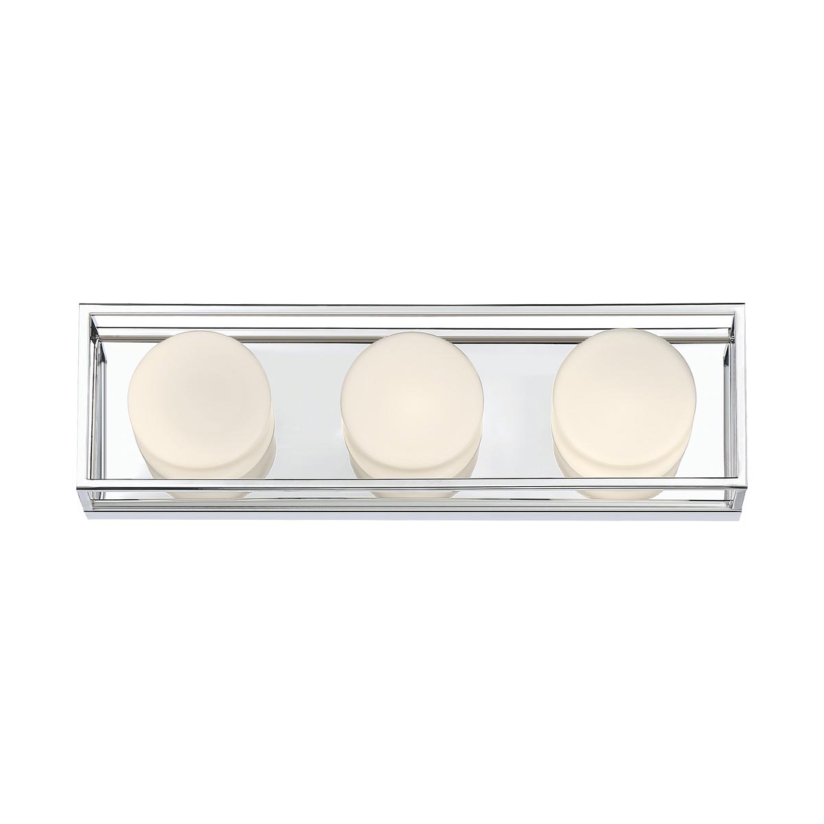 3 LT LED BATHBAR