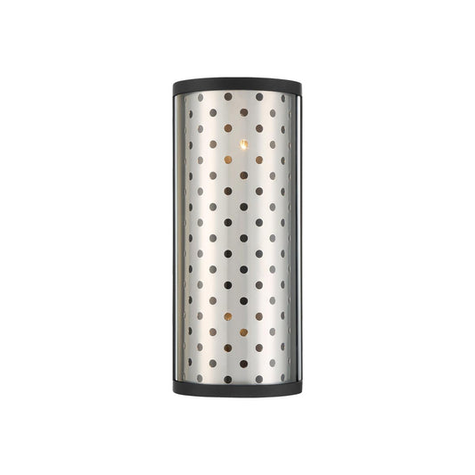 2 LT WALL SCONCE