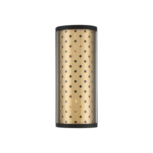 2 LT WALL SCONCE