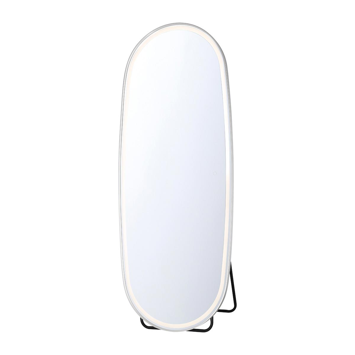 STANDING LED MIRROR