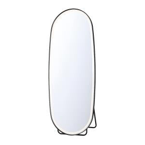 STANDING LED MIRROR