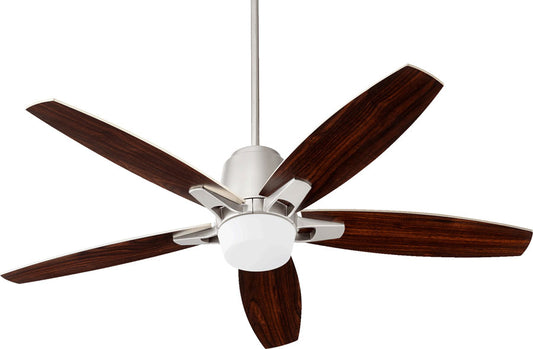METRO 52" 5BL FAN - STN