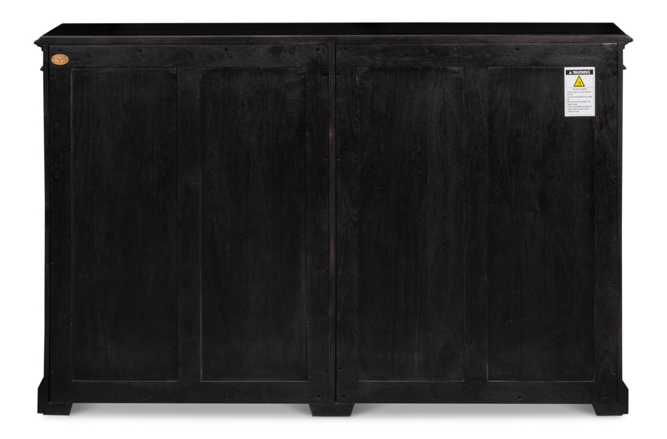 Morgan Library Case