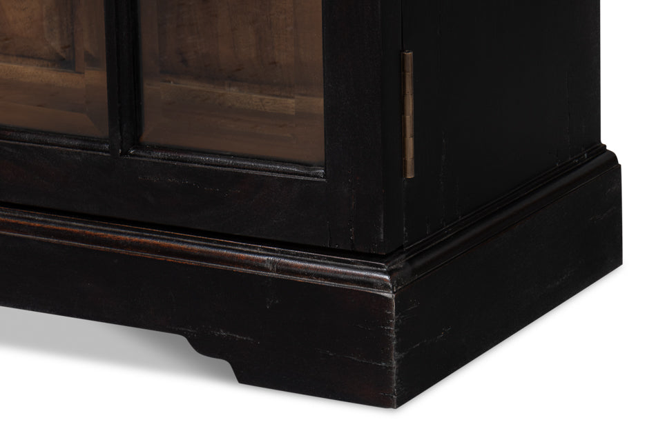 Morgan Library Case