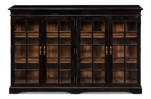 Morgan Library Case