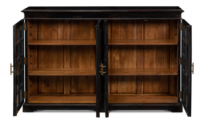 Morgan Library Case
