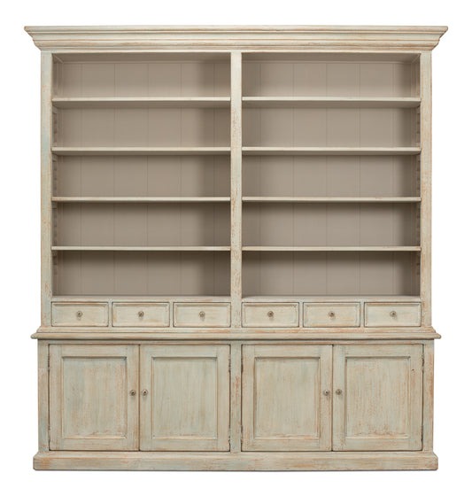 Angelique Bookcase