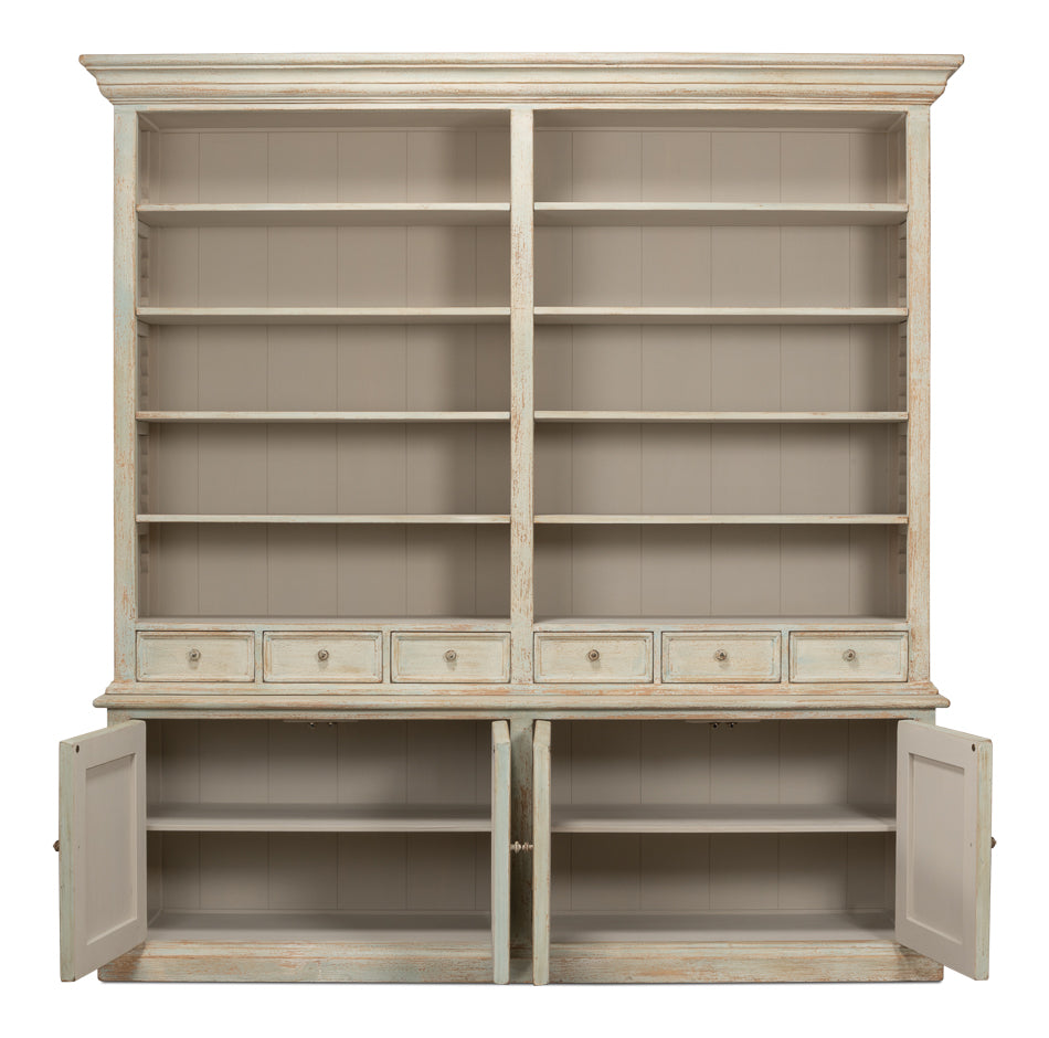 Angelique Bookcase