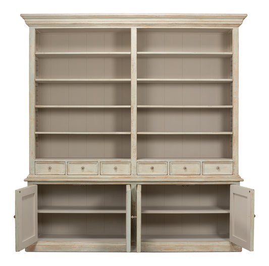 Angelique Bookcase