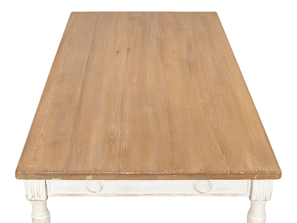 Lady'S Dining Table