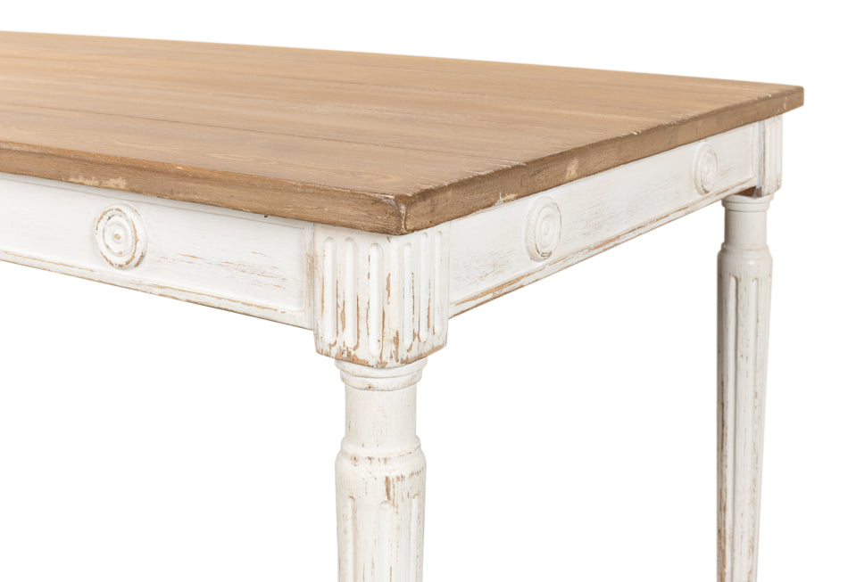 Lady'S Dining Table
