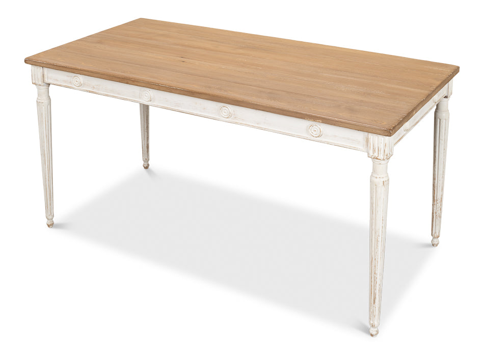 Lady'S Dining Table