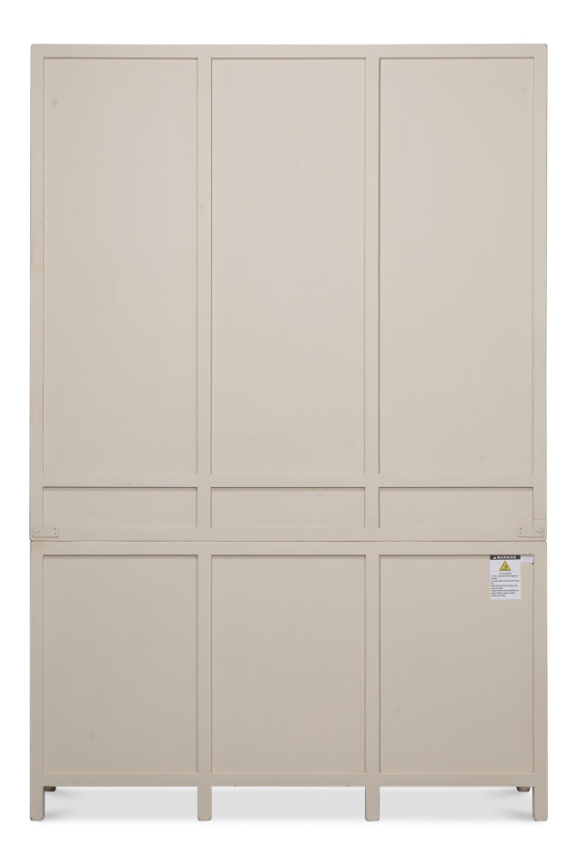 Simplicity Bookcase