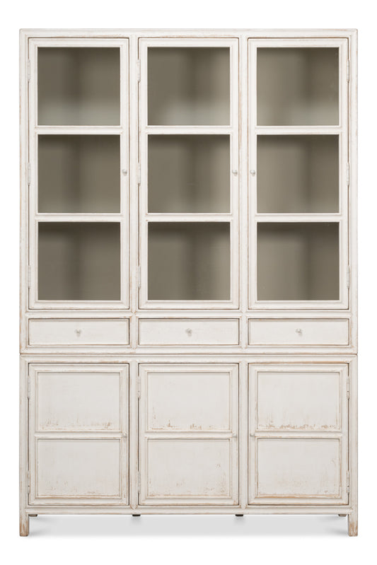 Simplicity Bookcase
