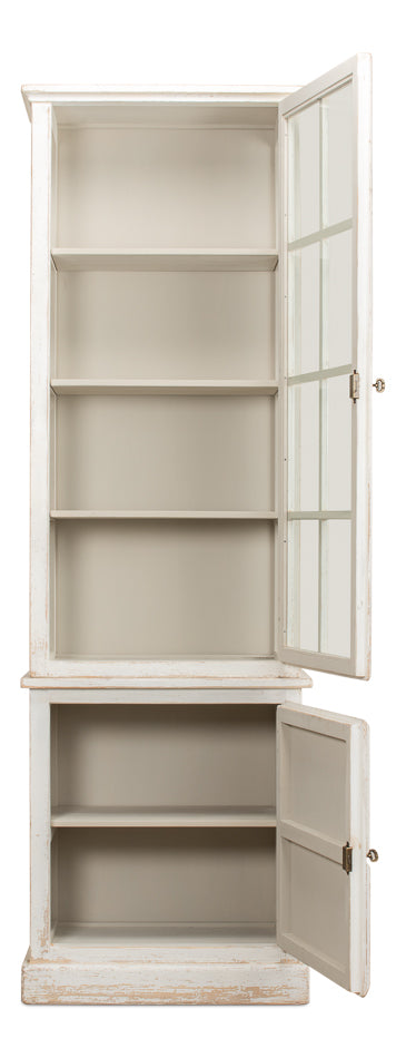 Tower Bookcase