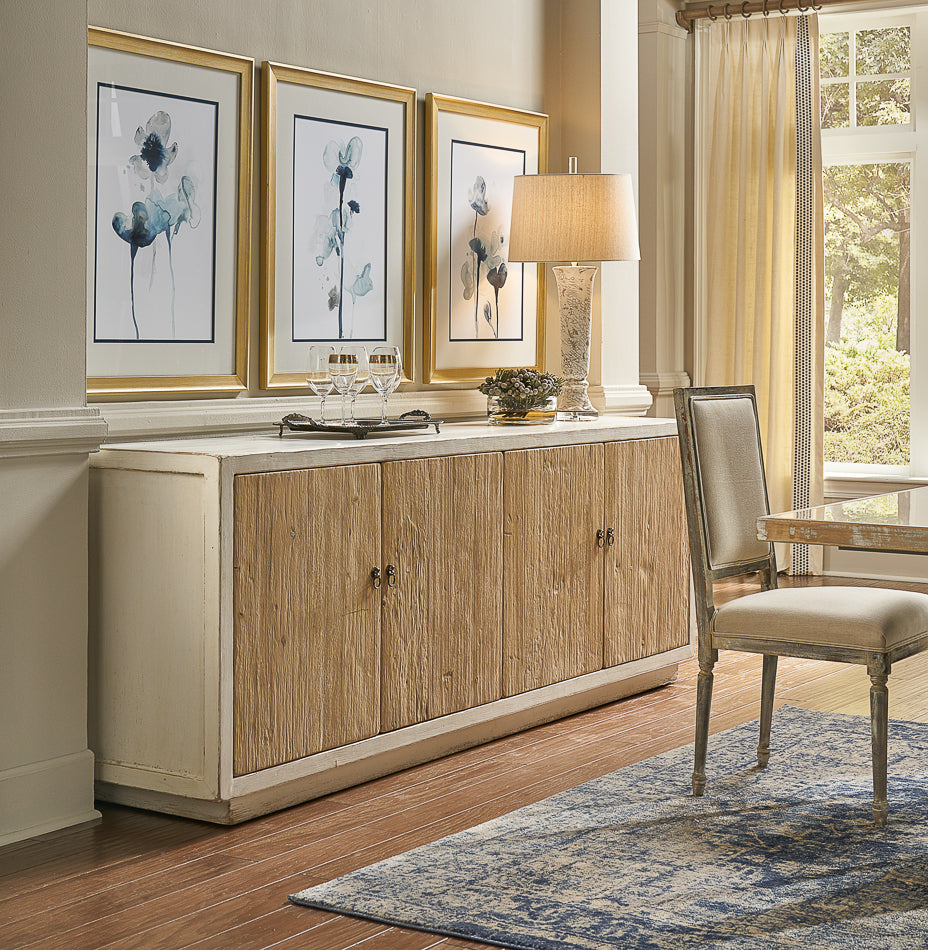 Modern Sideboard