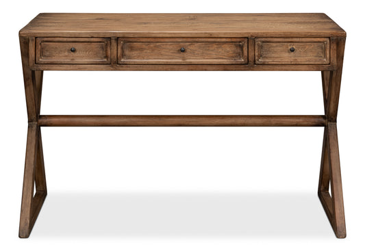 Kitchen Desk Brown