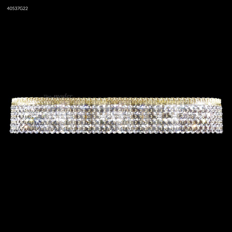 Imperial Vanity - IMPERIAL Crystal (Clear)