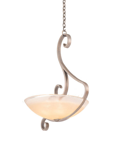 G-Cleft 3 Light Pendant