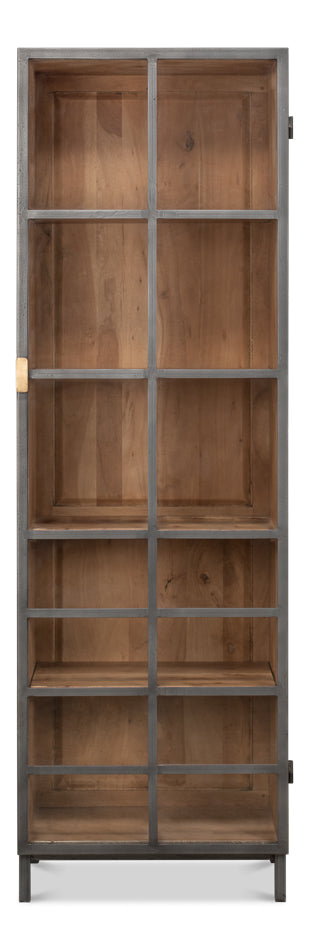 A Gem Of A Handle Display Cabinetright