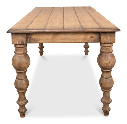 Bixby Dining Table