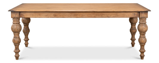 Bixby Dining Table