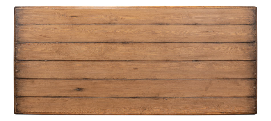 Bixby Dining Table