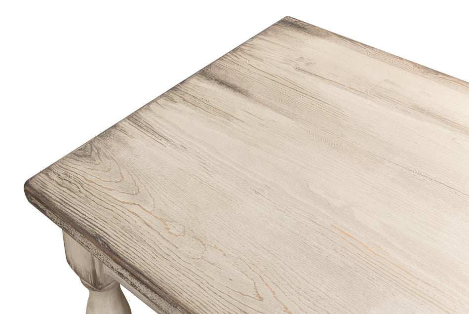 Jensen Console