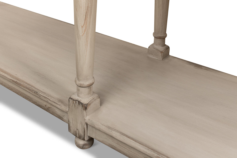Jensen Console