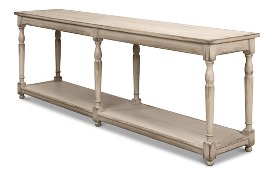 Jensen Console