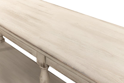 Jensen Console