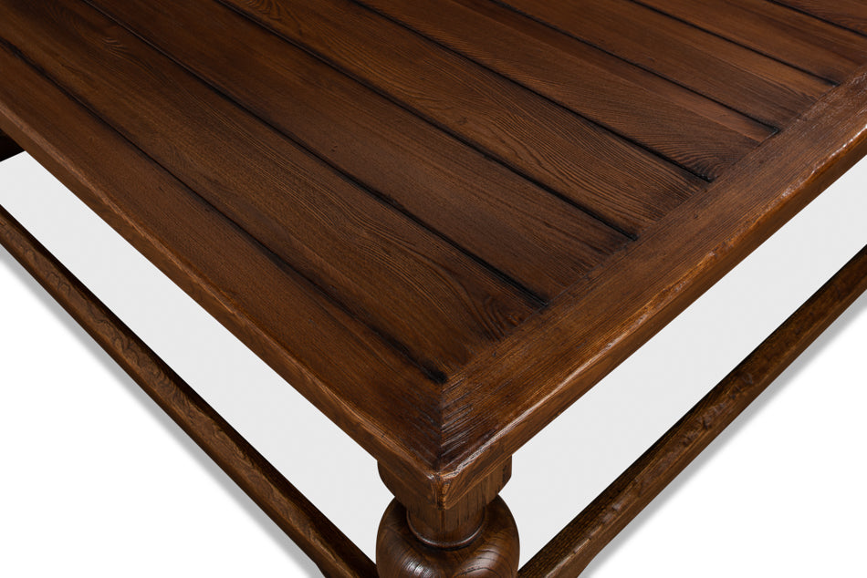 Durand Coffee Table