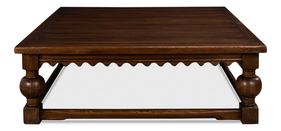 Durand Coffee Table
