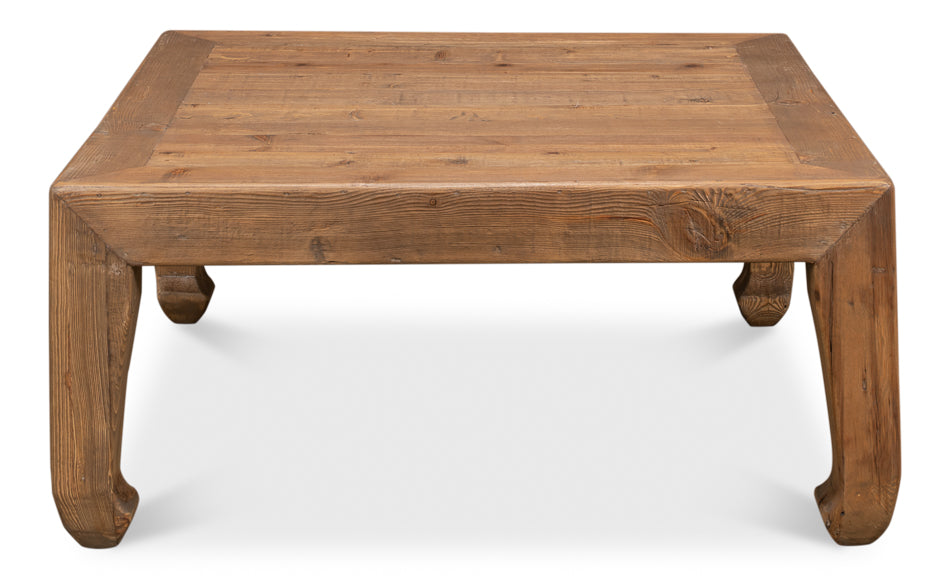 Classic Chinese Coffee Table