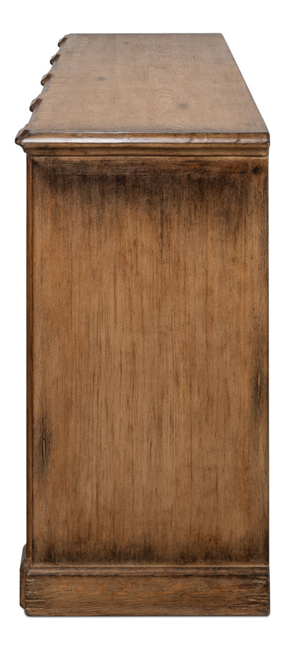 Villefranche Sideboard Brown