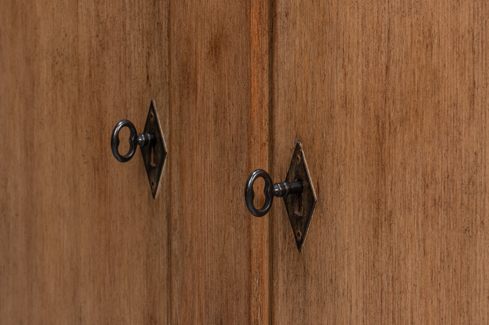 Villefranche Sideboard Brown