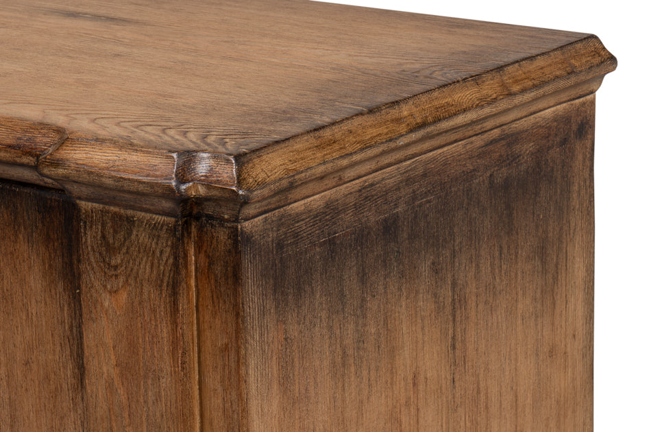 Villefranche Sideboard Brown