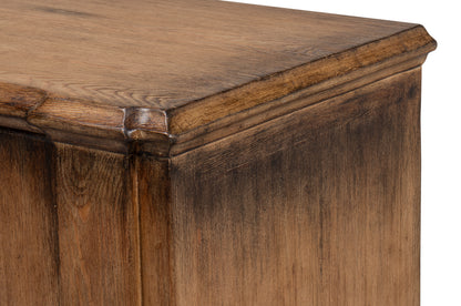 Villefranche Sideboard Brown