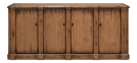 Villefranche Sideboard Brown