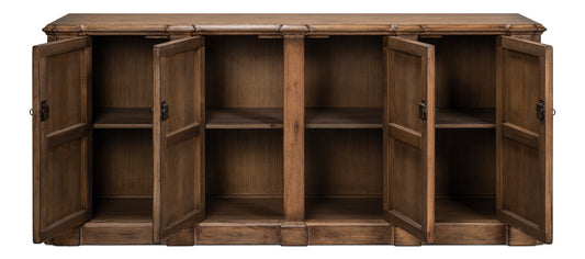 Villefranche Sideboard Brown