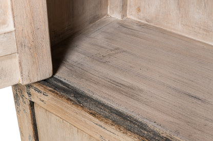 Chamonix Tall Cupboard