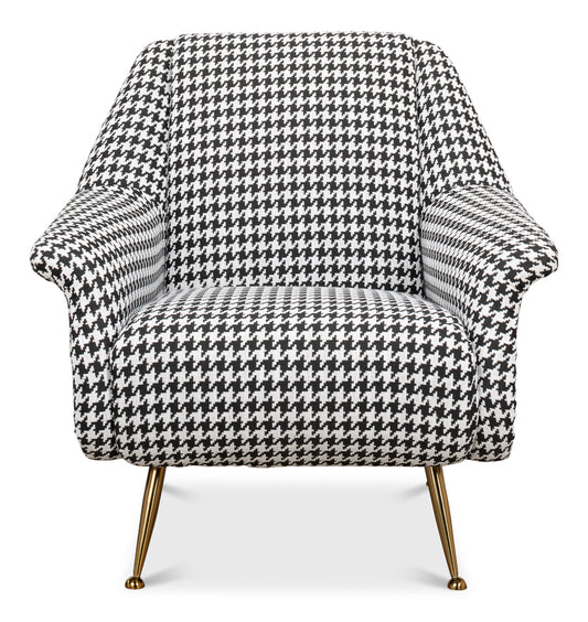 Ziegfeld Armchair