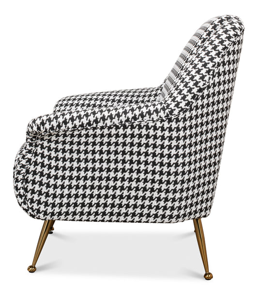 Ziegfeld Armchair