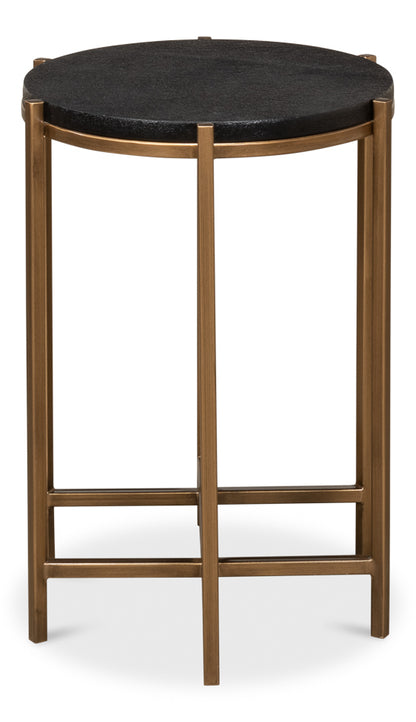 Stillwell Side Table