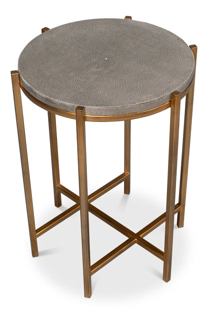 Spence Side Table