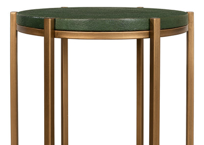 Hobart Side Table