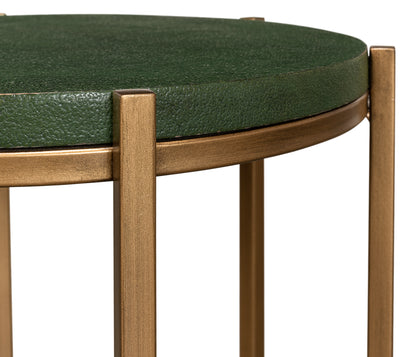 Hobart Side Table