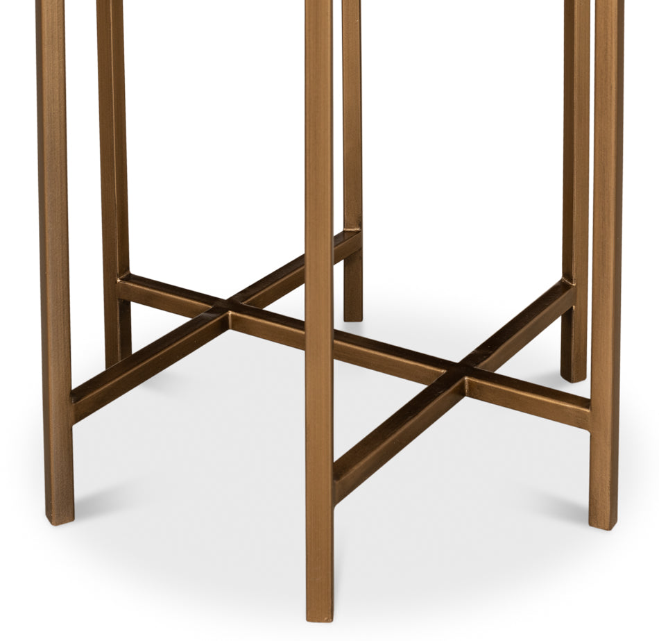 Hobart Side Table