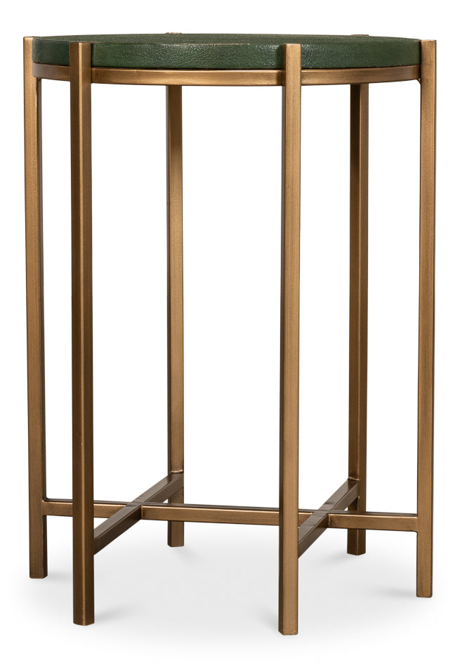 Hobart Side Table