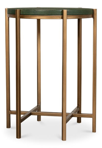 Hobart Side Table
